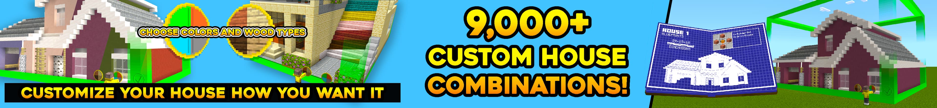 Hero banner