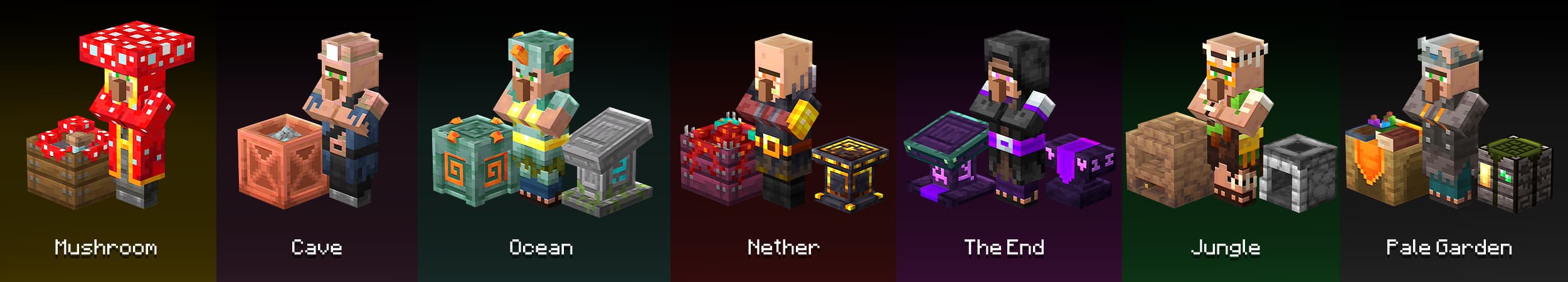 Hero banner