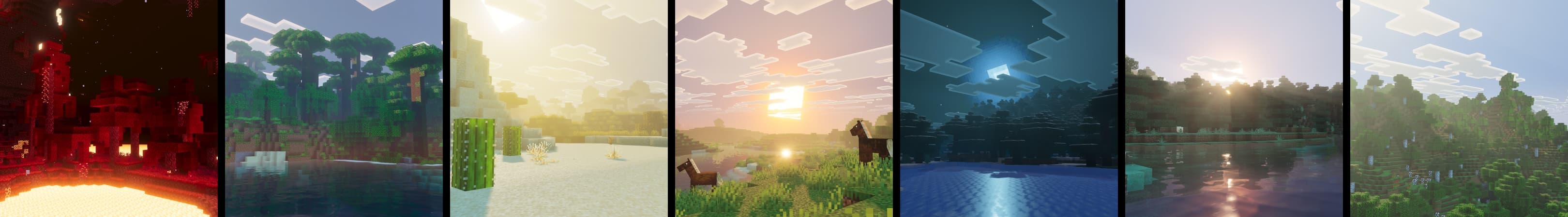 Hero banner