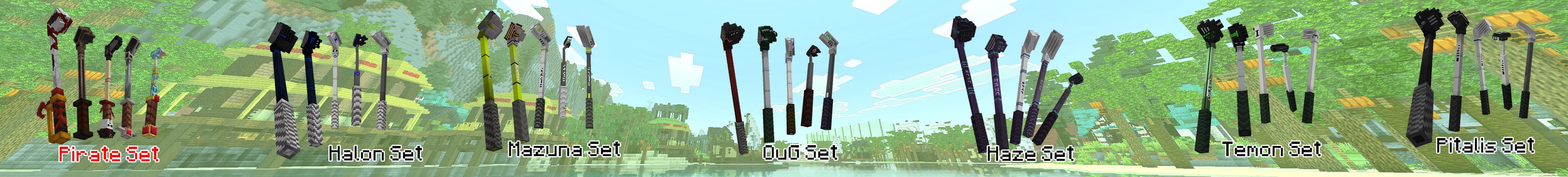 Hero banner