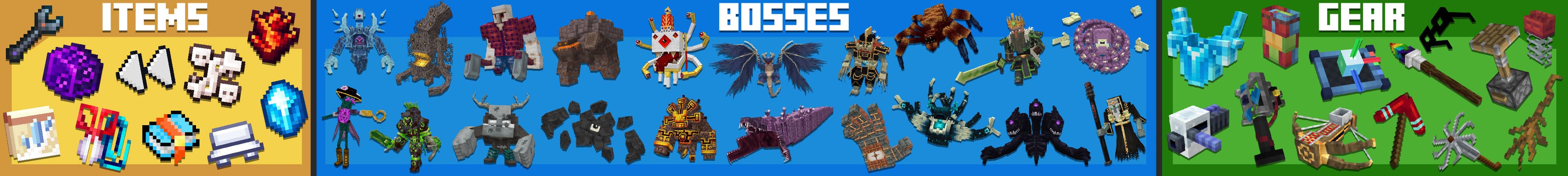 Hero banner