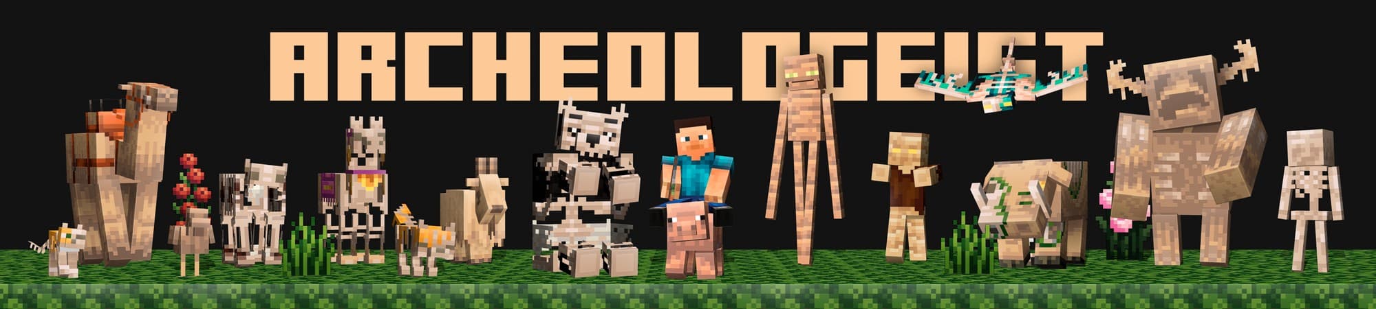 Hero banner