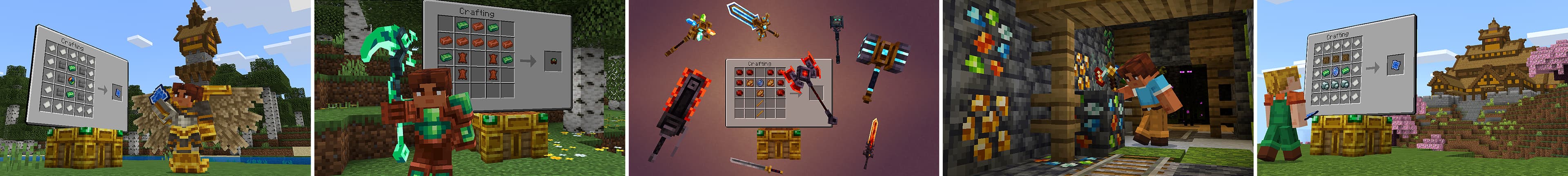 Hero banner