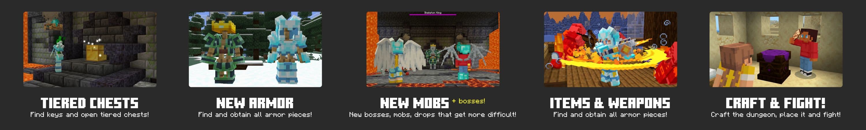 Hero banner