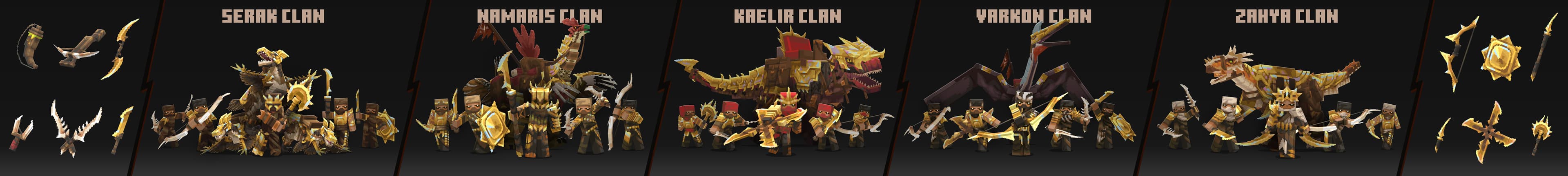 Hero banner