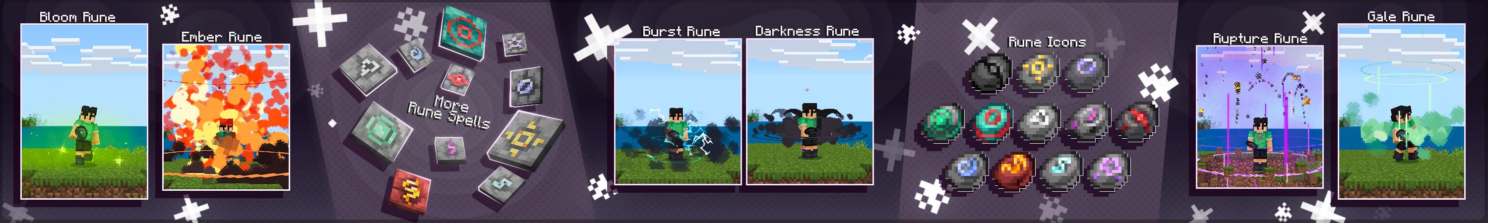 Hero banner