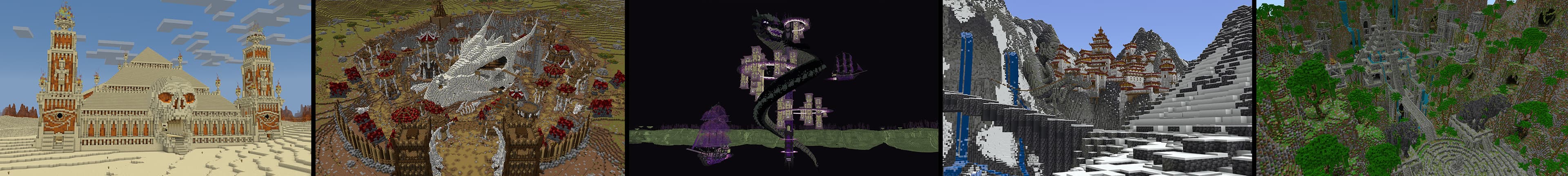 Hero banner
