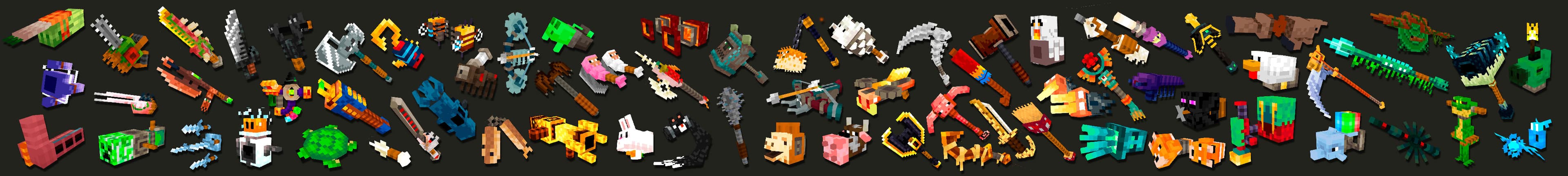 Hero banner