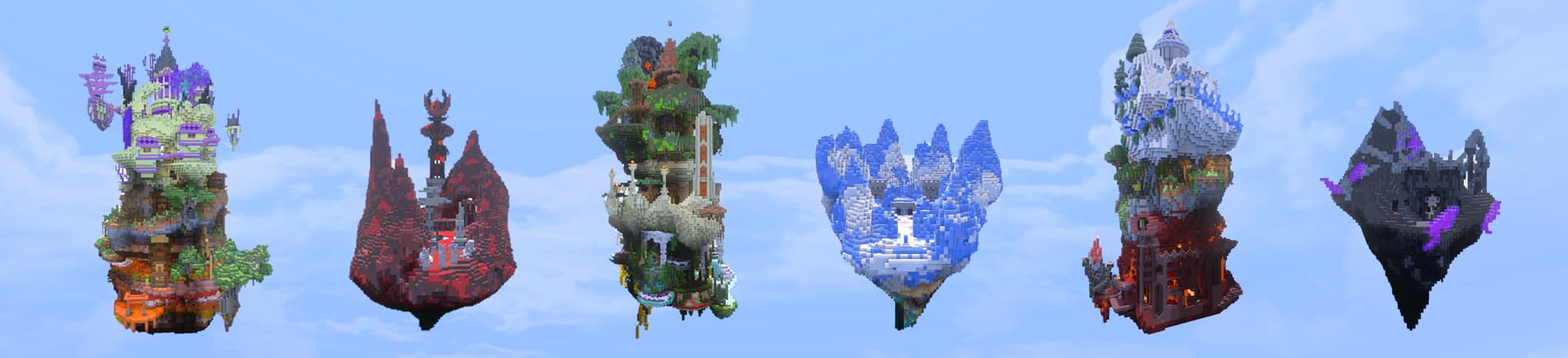 Hero banner