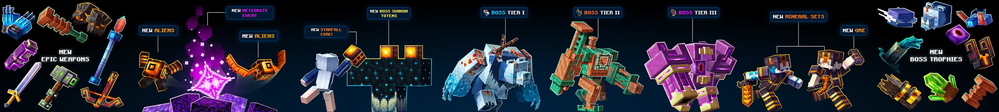 Hero banner