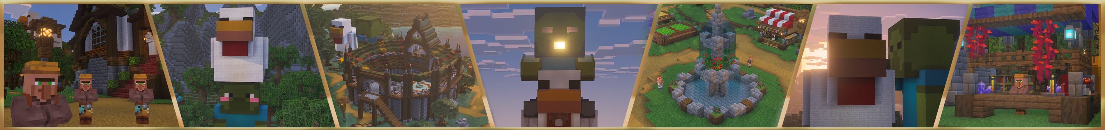Hero banner