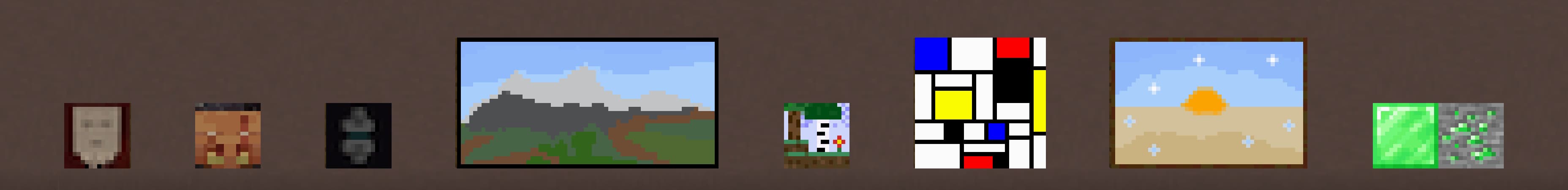 Hero banner