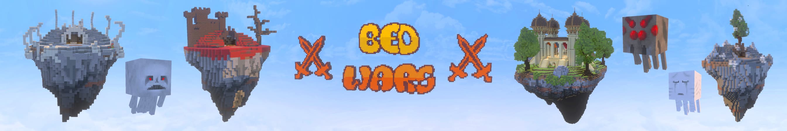 Hero banner