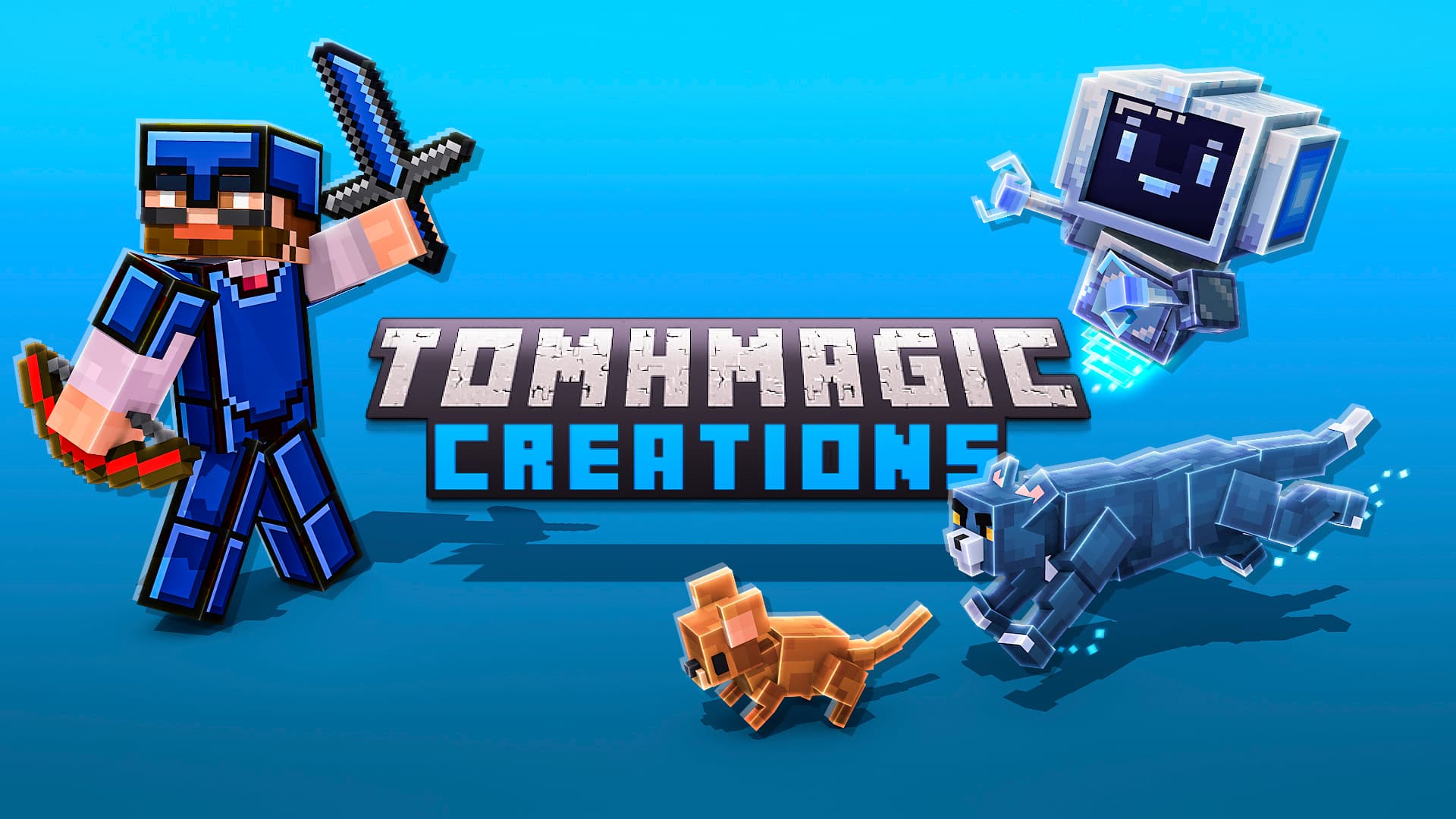 Tomhmagic Creations