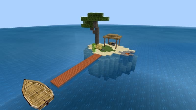 The Minecraft Server Everyone Was Happy to See Shut Down