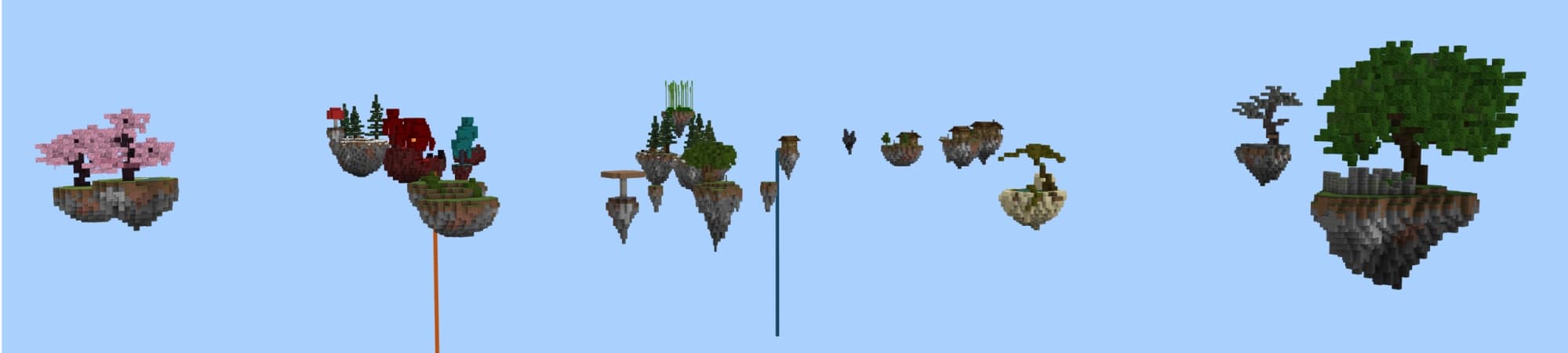 Hero banner
