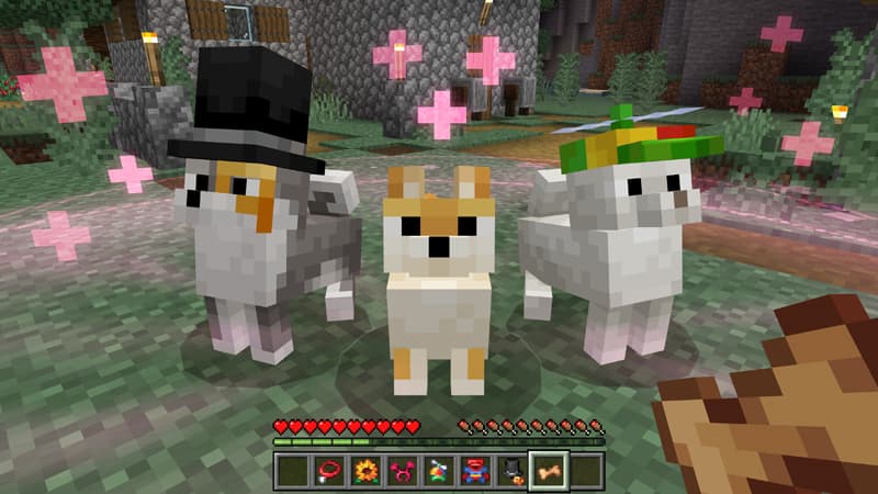 How Spark Universe Brought SpongeBob and Huggy Wuggy to Minecraft