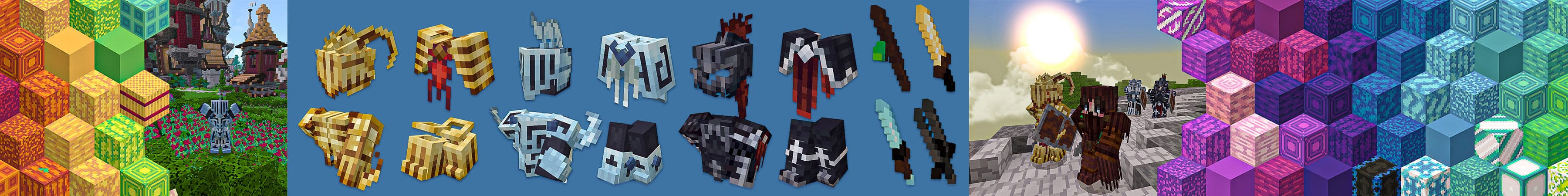 Hero banner