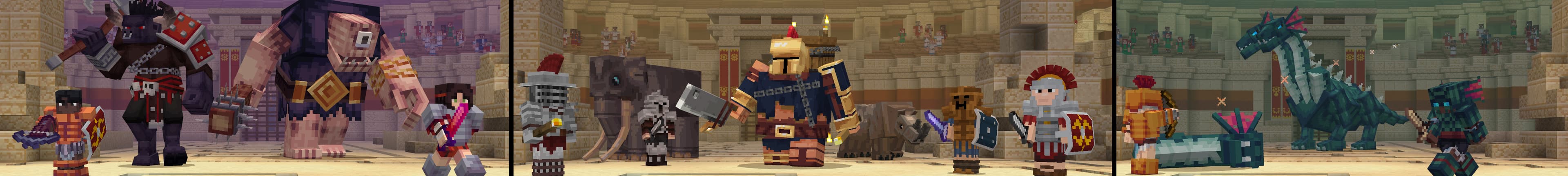 Hero banner