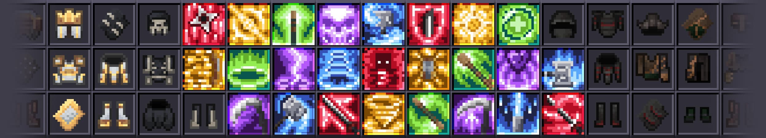 Hero banner