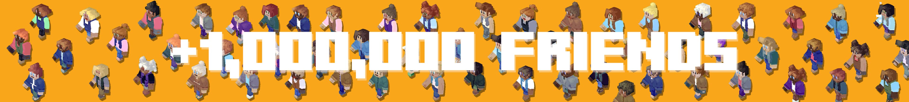 Hero banner