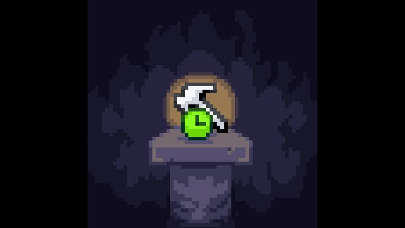 Hero banner
