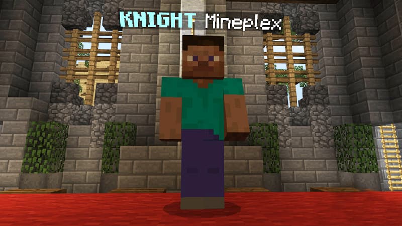 The Rise, Fall, and Resurrection of Minecraft's Most Famous Server