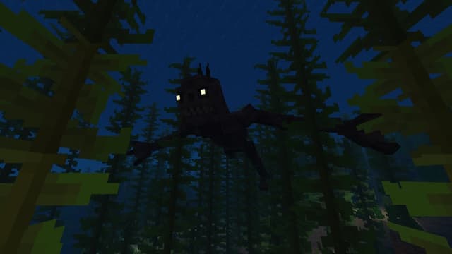 Minecraft Spooky Lab Scary Add-On by Snail Studios – Minecraft Marketplace Add-On | MinecraftPal