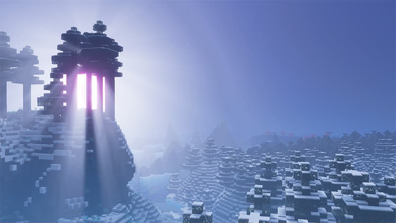 Eldritch Horror - Texture Pack by The Craft Stars – Minecraft ...