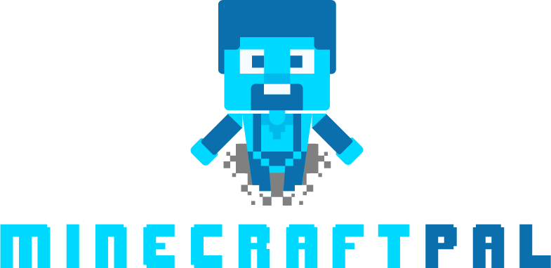 MinecraftPal Logo