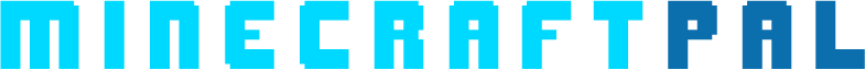 MinecraftPal Logo