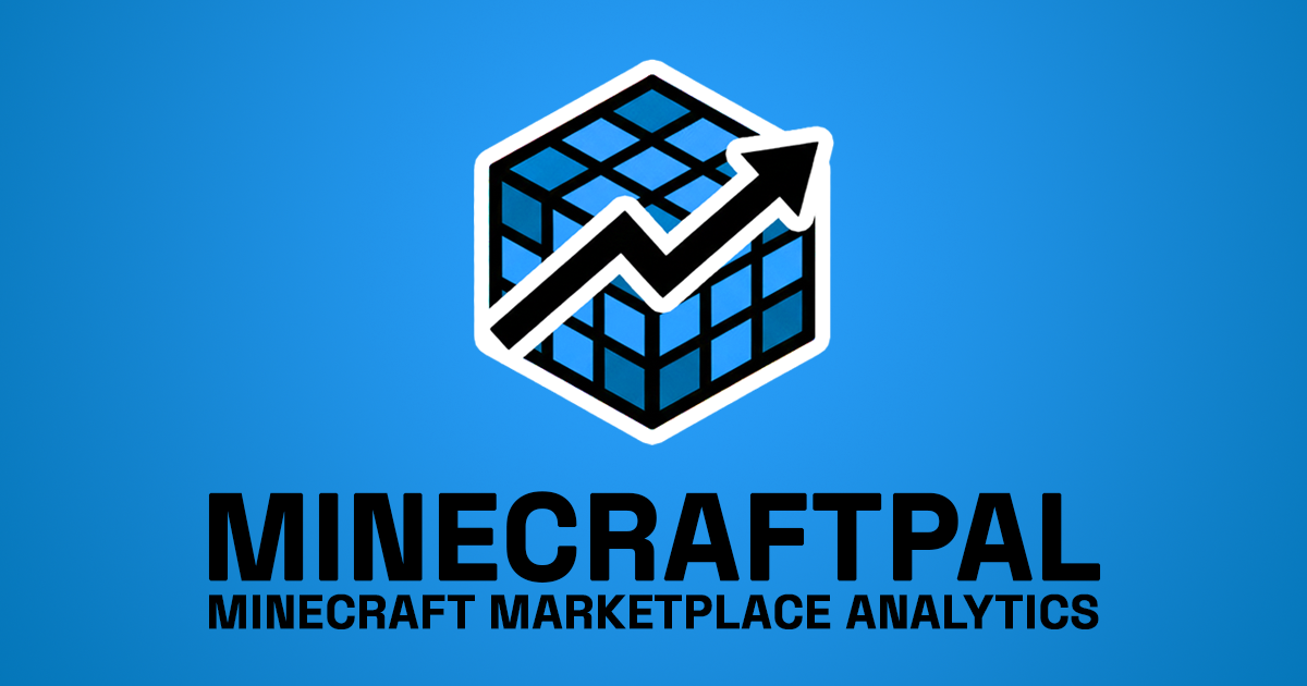 MinecraftPal logo